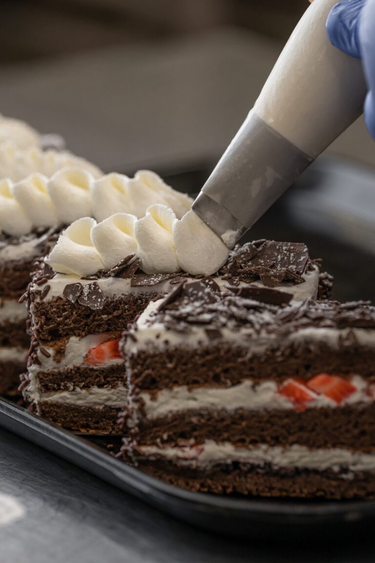 Black Forest