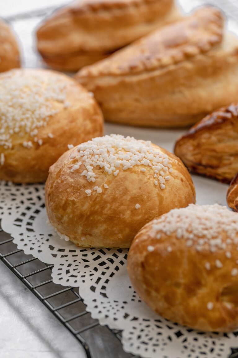 Brioche