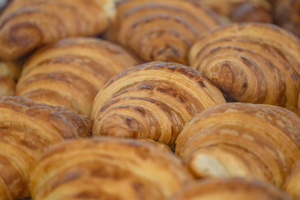 Butter Croissant