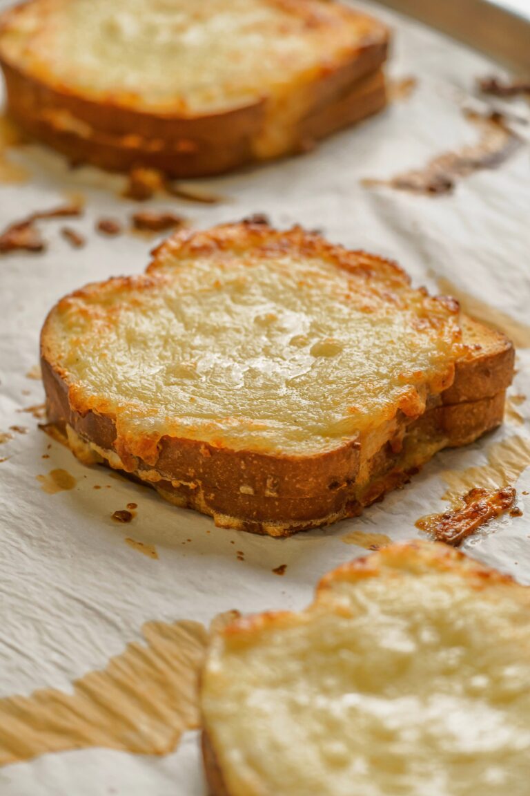 Croque Monsieur