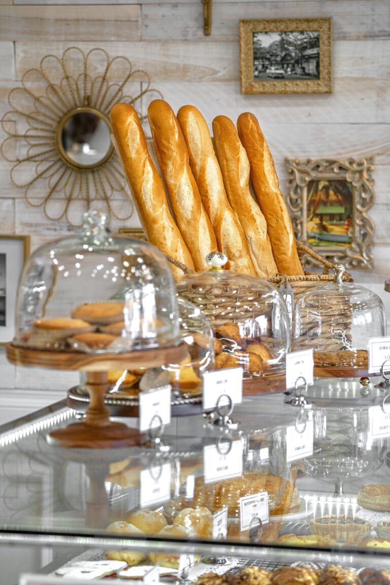 French Baguette