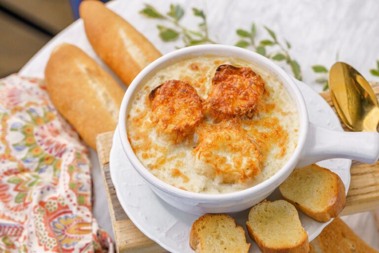 French Onion Soup