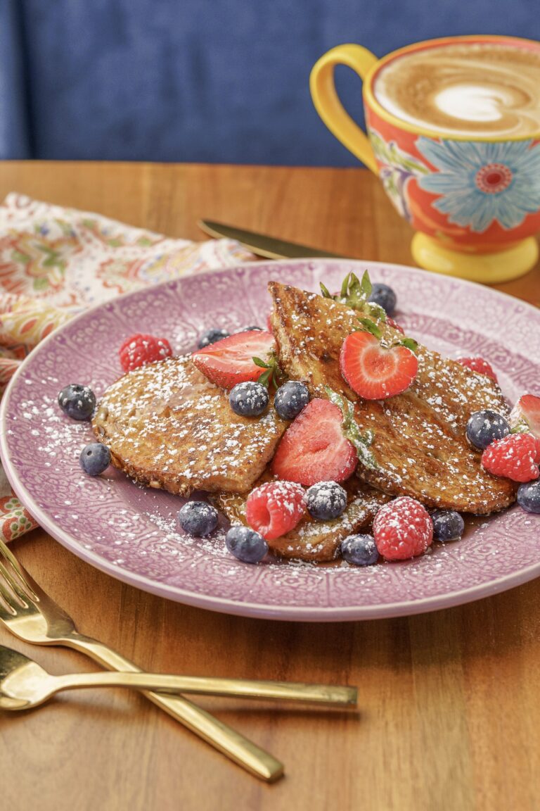 French Toast