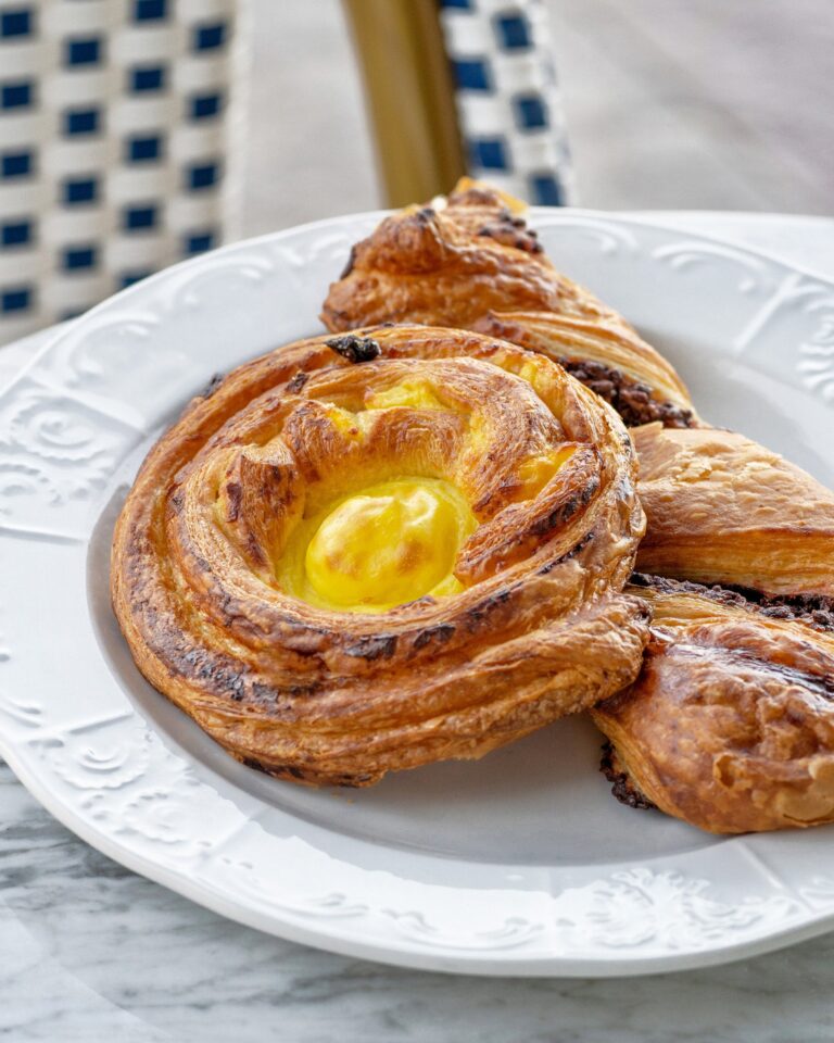 Raisin Bread