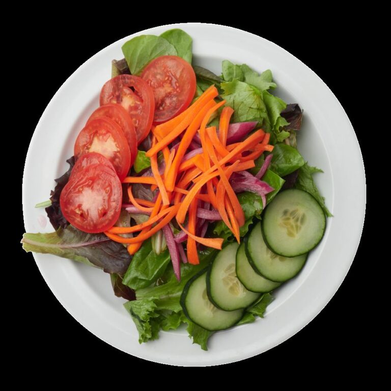 Side Salad