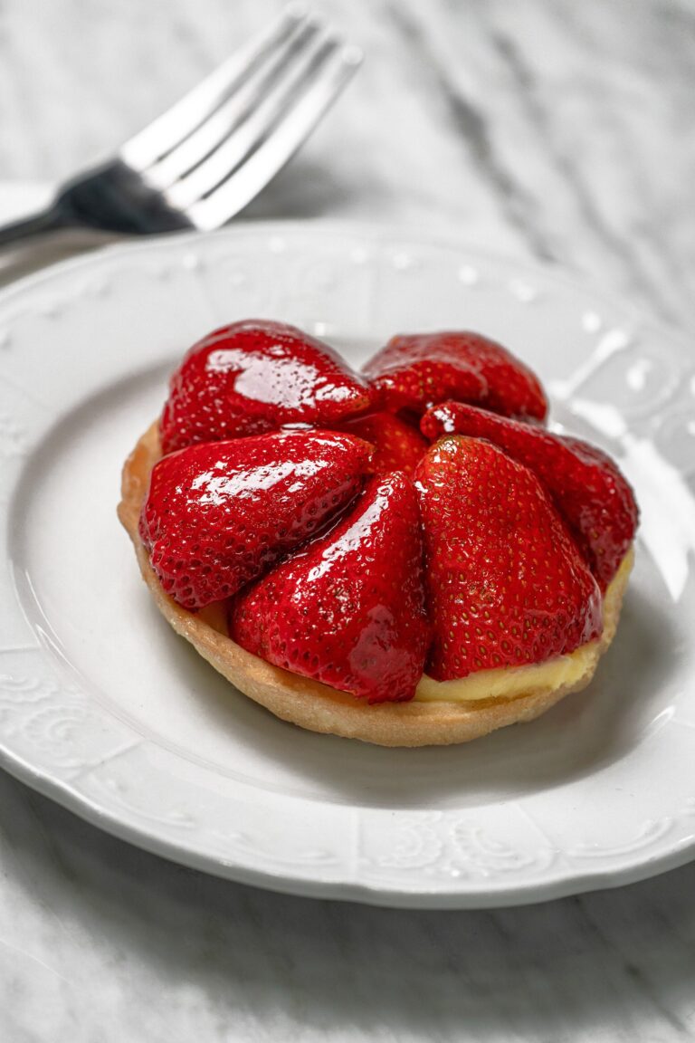 Tart Strawberry